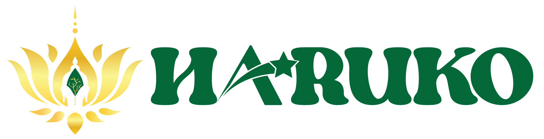 Logo Haruko