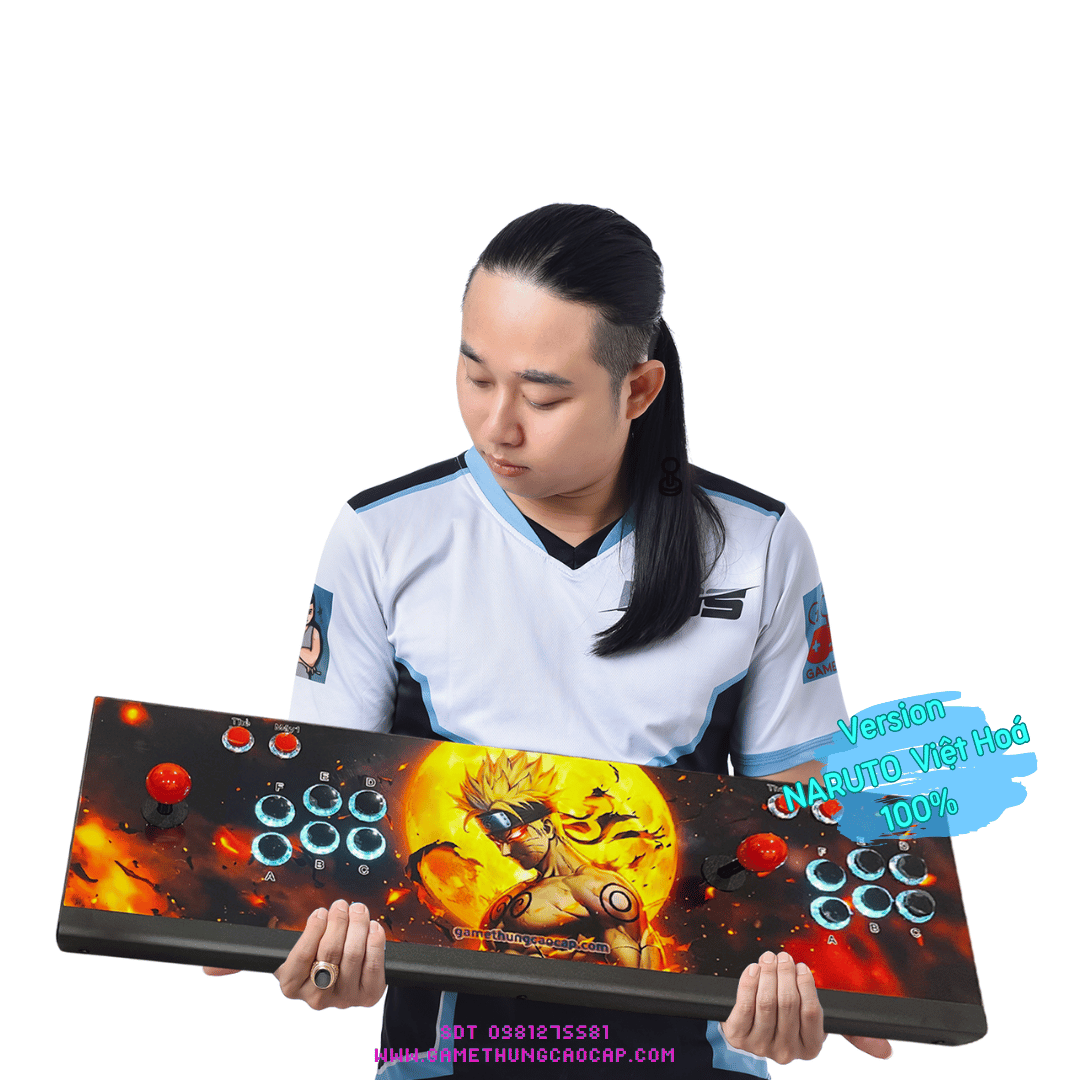 Game thùng 2555 - 2025