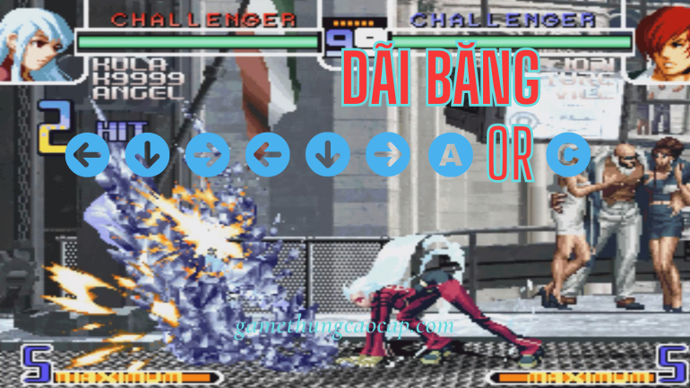 Dãi băng