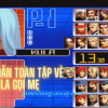 Hướng dẫn toàn tập về Kula trong King Of Fighter