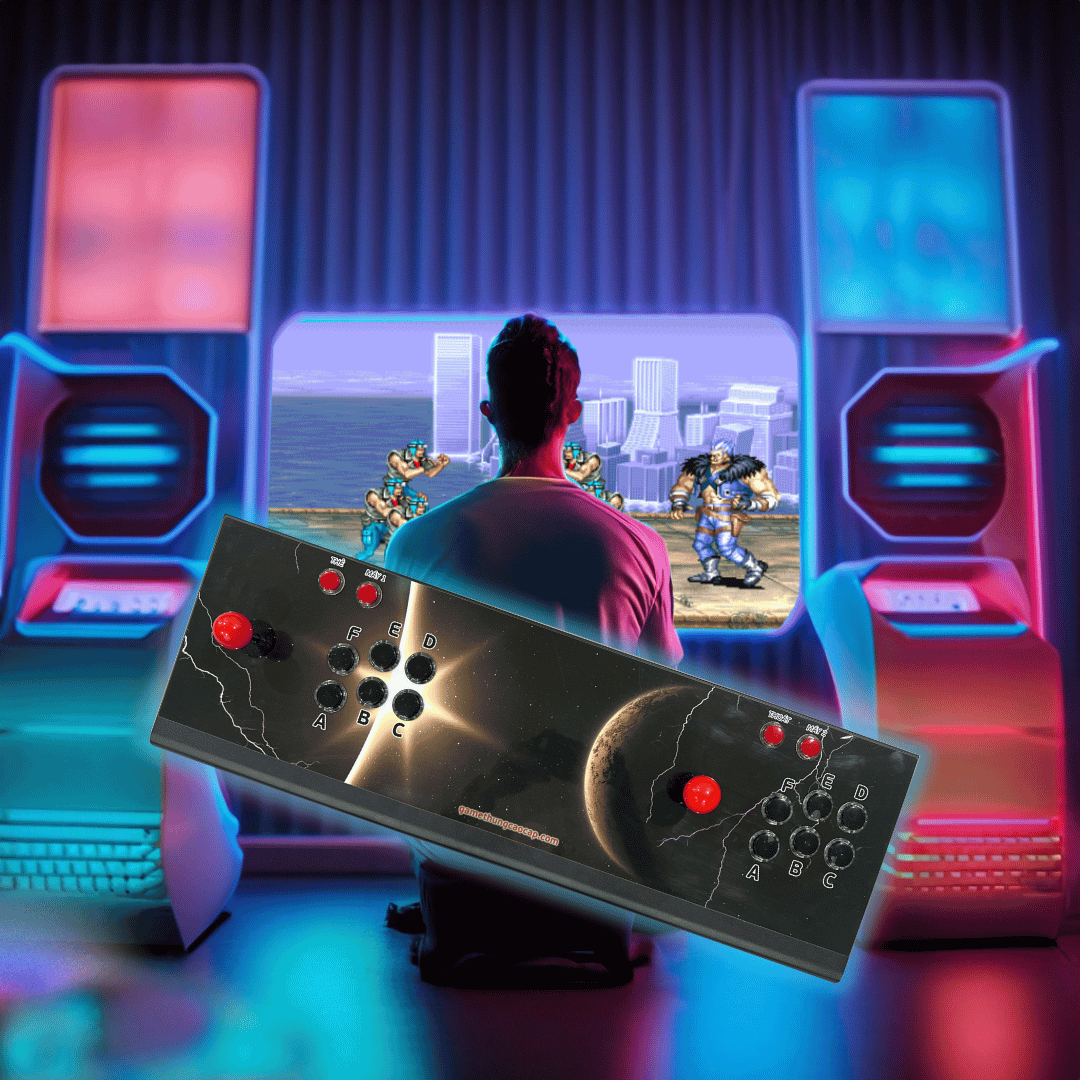 Game Thùng Pandora Mặt Trăng